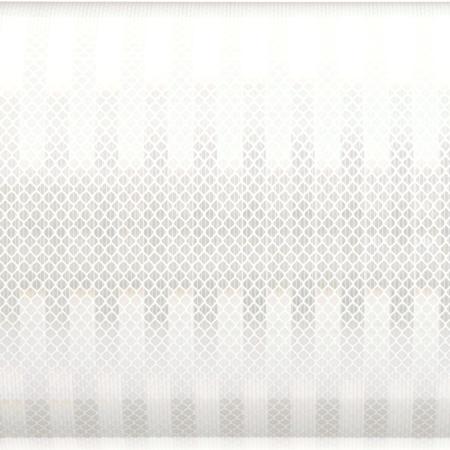 Preview: 3M™ High Intensity Prismatic Reflexfolie SEM 3935, Blau, 914 mm x 45,7 m