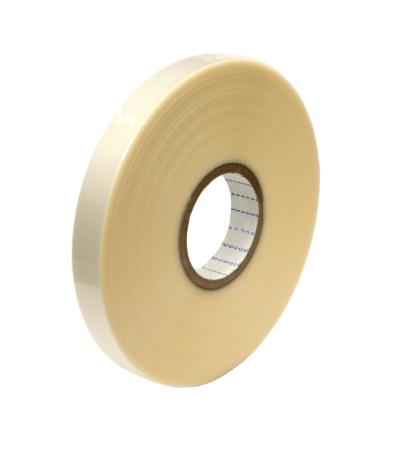 3M™ Hitzeaktivierbare Abziehfolie 5082, Transparent, 0.10 mm, 10 mm x 90 m