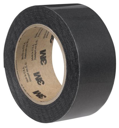 3M™ Hochleistungs-Dichtband 4411B, Schwarz, 610 mm x 33 m, 1.0 mm