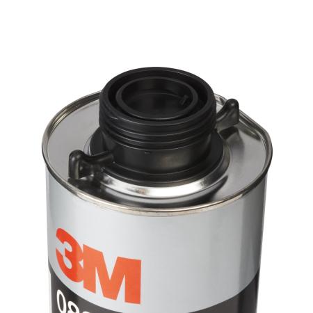 Preview: 3M™ Hohlraumversiegelungs-Wachs, Bernstein, 1 L, 08911