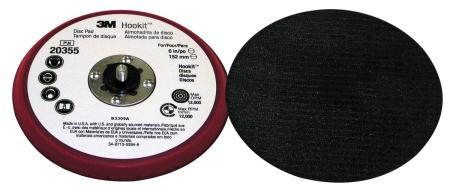 3M™ HOOKIT LP-DISC PAD 150MM DURCHMESSER FÜR EXZENTERS