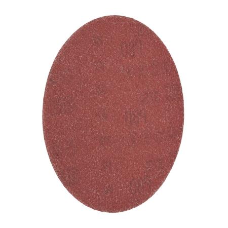 Preview: 3M™ Hookit™ Filmscheibe 375L, 150 mm, P80, ungelocht