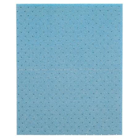 3M™ Hookit™ Flexible Feinschleifstreifen, 139 mm x 172 mm, P1000, 33534