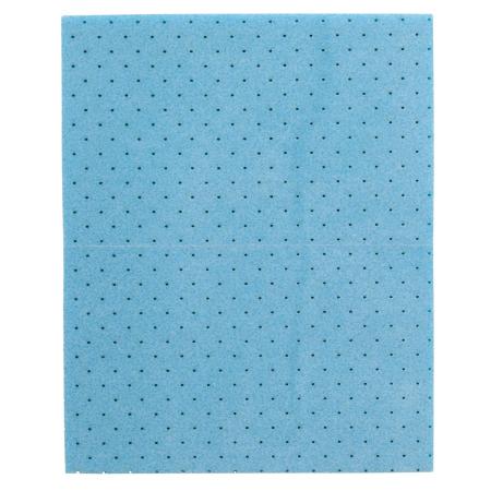 3M™ Hookit™ Flexible Feinschleifstreifen, 139 mm x 172 mm, P1200, 33535