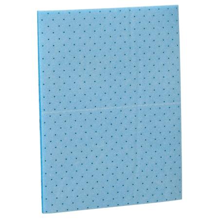 Preview: 3M™ Hookit™ Flexible Feinschleifstreifen, 139 mm x 172 mm, P400, 33531