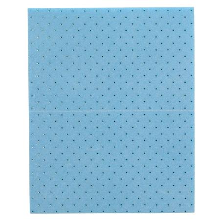 3M™ Hookit™ Flexible Feinschleifstreifen, 139 mm x 172 mm, P400, 33531