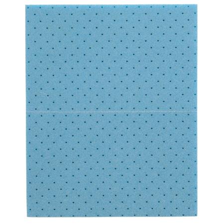 3M™ Hookit™ Flexible Feinschleifstreifen, 139 mm x 172 mm, P600, 33532