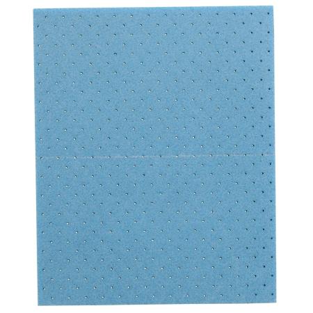 3M™ Hookit™ Flexible Feinschleifstreifen, 139 mm x 172 mm, P800, 33533