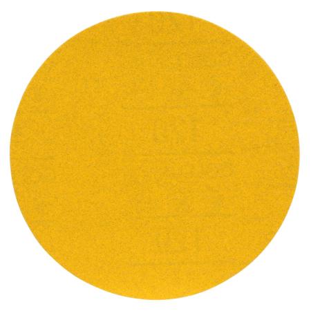 3M™ Hookit™ Gold Schleifscheibe 288U, 150 mm, ohne Loch, 120, 9252