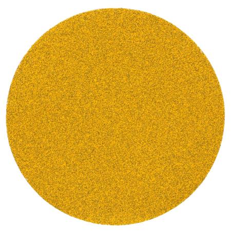 3M™ Hookit™ Gold Schleifscheibe 288U, 150 mm, ohne Loch, 40D, 9250