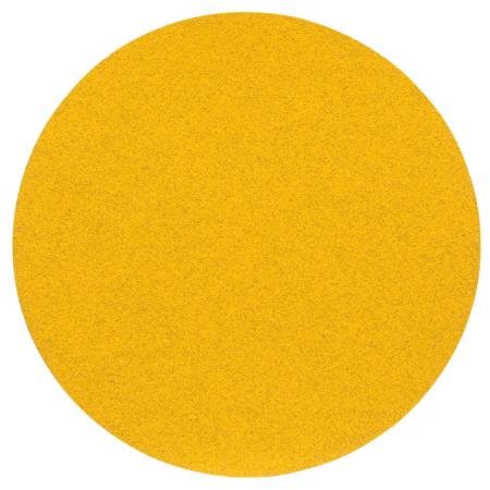 3M™ Hookit™ Gold Schleifscheibe 288U, 150 mm, ohne Loch, 80D, 9251