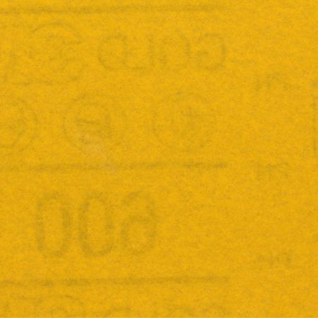 Preview: 3M™ Hookit™ Gold Schleifscheibe 288U, 150 mm, 15-Loch, 600, 51555