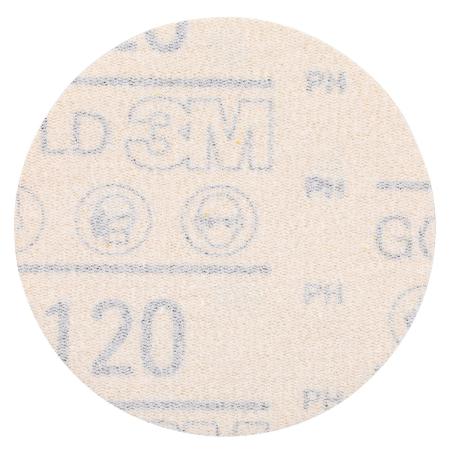 Preview: 3M™ Hookit™ Gold Schleifscheibe 288U