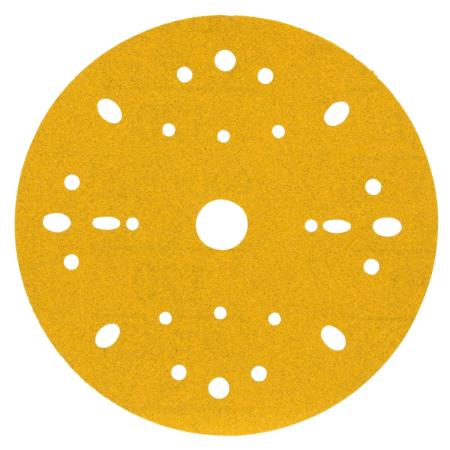 3M™ Hookit™ Gold Schleifscheibe 288U