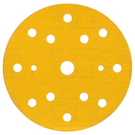 3M™ Hookit™ Gold Schleifscheibe 288U
