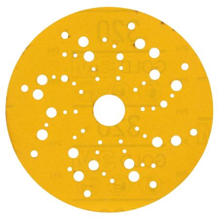 3M™ Hookit™ Gold Schleifscheibe 288U