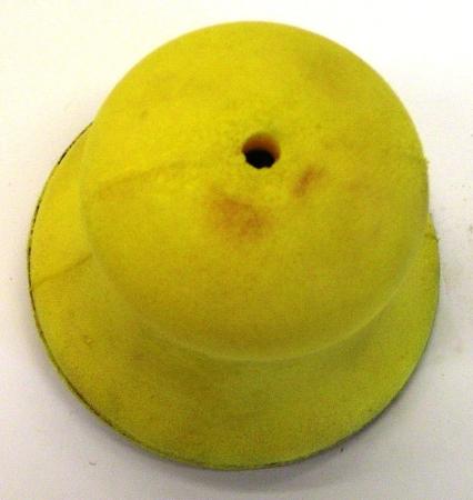 3M™ Hookit™ Handteller, 76,2 mm, M14-Gewinde