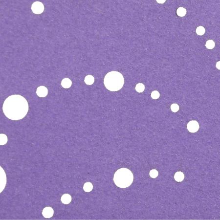 Preview: 3M™ Hookit™ KTL – Spezialschleifscheibe 337U, 150 mm, Multihole, P320, 50535