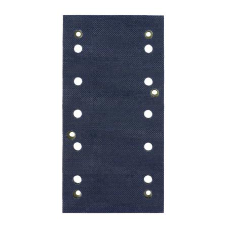 3M™ Hookit™ Multihole Schleifplatte, 115 mm x 225 mm, 50781