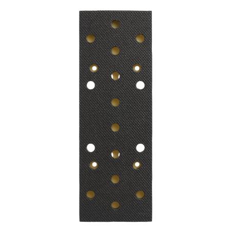 3M™ Hookit™ Multihole Schleifplatte, 70 mm x 198 mm, 50774