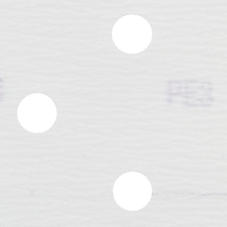 Preview: 3M™ Hookit™ Schleifscheibe 260L, 150 mm, 15-fach gelocht, P600, 51057