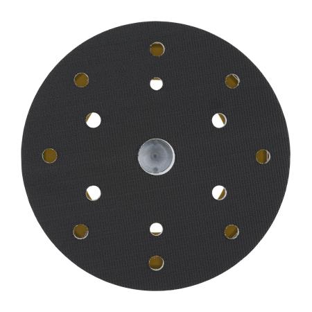 3M™ Hookit™ Schleifteller, 150 mm (5/16 in), 15-fach gelocht, standard, 50392