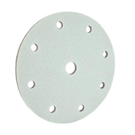 3M™ Hookit™ Soft Disc, 150 mm, super fine, LD801A