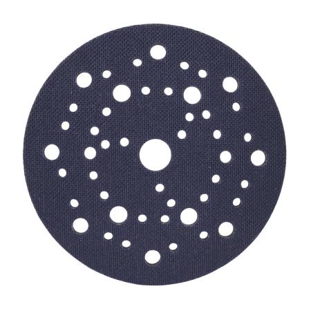 3M™ Hookit™ Soft Interface Pad, 150 mm x 10 mm,Multihole, 50544