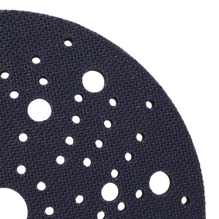 Preview: 3M™ Hookit™ Soft Interface Pad, 150 mm x 10 mm, Multihole, 51127