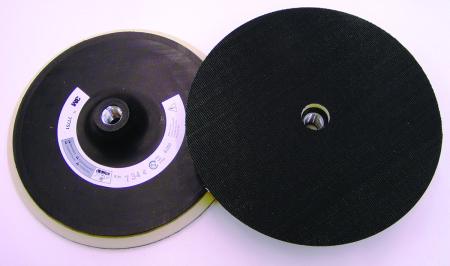 3M™ Hookit™ Stützteller, 125 mm x 19 mm