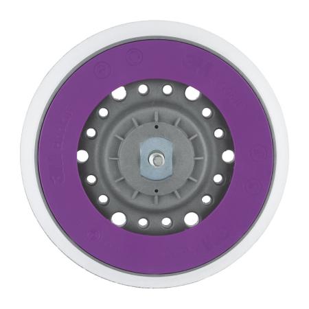 3M™ Hookit™ Stützteller Multihole, Standard, 150 mm, M8, 50542