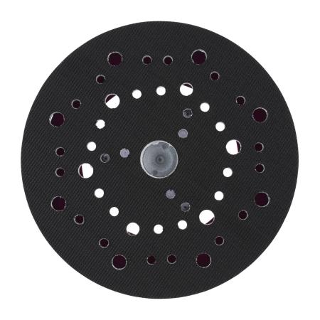 Preview: 3M™ Hookit™ Stützteller Multihole, Standard, 8 mm (5/16 in), 50540