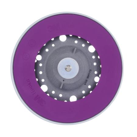 3M™ Hookit™ Stützteller Multihole, Standard, 8 mm (5/16 in), 51122