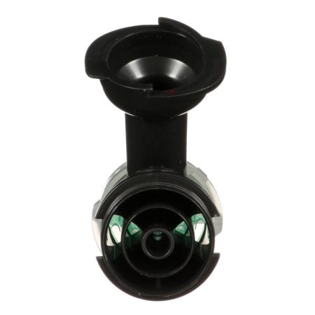 Preview: 3M™ HVLP Hochleistungsdüsenkopf für Fließbecher, Grün, 1,3 mm, 26713