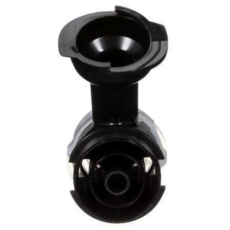 Preview: 3M™ HVLP Hochleistungsdüsenkopf für Fließbecher, Weiß, 0,9 mm, 26709