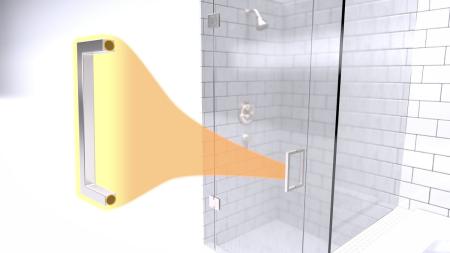 3M™ Hybrid Struktur Klebeband Aktivator, Transparent, 237 ml