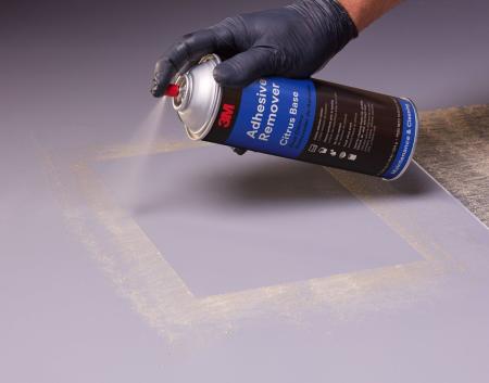 3M™ Industrie-Reiniger auf Limonenbasis, Transparent, 500 ml