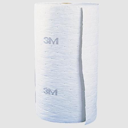 Preview: 3M™ Industriebindevlies Rolle, M-B2001, 400 mm x 46 m, 1 pro Packung