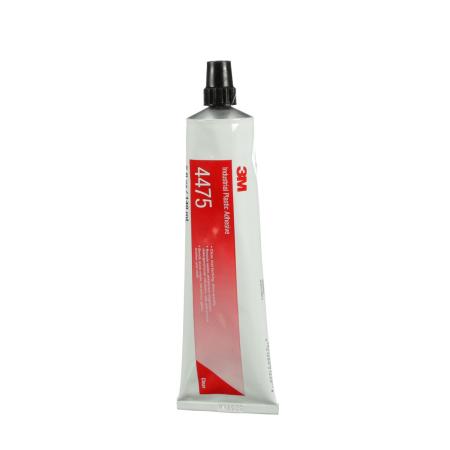Preview: 3M™ Industrieller Kunststoffkleber 4475, Transparent, 148 ml