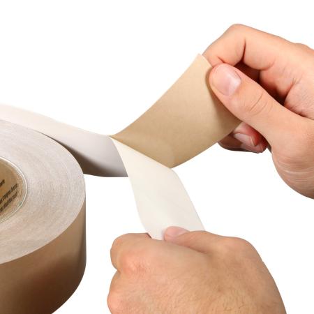 Preview: 3M™ Industrielles Dichtband IS1, Weiß, 1524 mm x 32.9 m