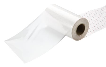 Preview: 3M™ Industrieschutzfolie 7070UV, Transparent, 1219 mm x 33 m, 0.2 mm