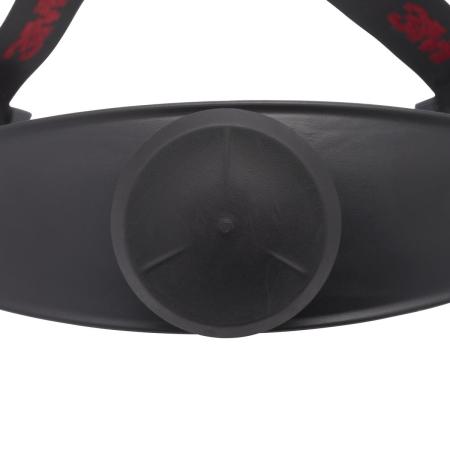 Preview: 3M™ Innenausstattung für 3M Schutzhelme mit Ratschenverschluß und Kunststoff-Schweißband G2N