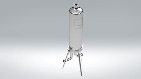 3M™ IW Serie Gehäuse, 08IWNC3T21F3 - 51808370132002