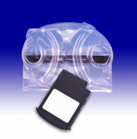 3M™ Jupiter™ Batterie 0851200P