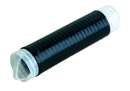 3M™ Kaltschrumpfschlauch PST, Silikon, Schwarz, SIL B3, 4.5/125/27.2 mm, 24/6 mm