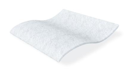 3M™ Kerracel™ Gelbildende Wundauflage, CWL1034, 15 cm x 15 cm, 5 Stück/Packung