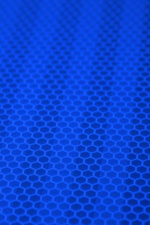 Preview: 3M™ Kfz-Warnmarkierung 823-12i, Blau, 1220 mm x 45,7 m