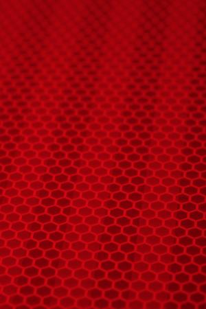 Preview: 3M™ Kfz-Warnmarkierung 823-12i, Rot, 1220 mm x 45,7 m