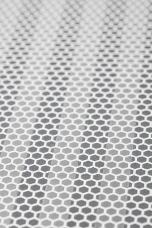 3M™ Kfz-Warnmarkierung 823i-10, Weiß, 1220 mm x 45,7 m