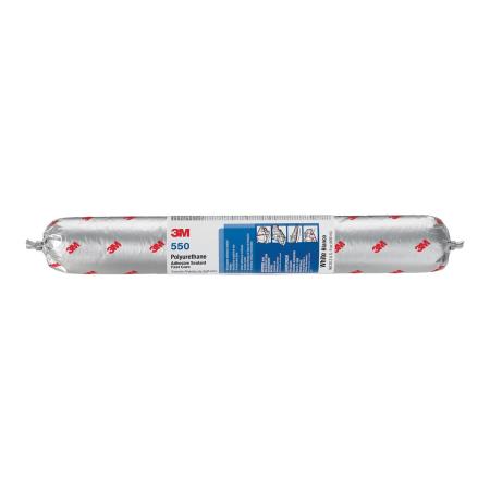 3M™ Kleb- und Dichtmasse auf Polyurethanbasis 550FC, Grau, 22 L